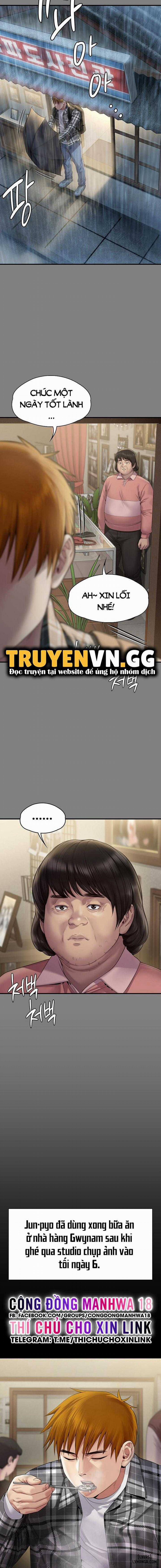 Ong Chúa 267 trang 13