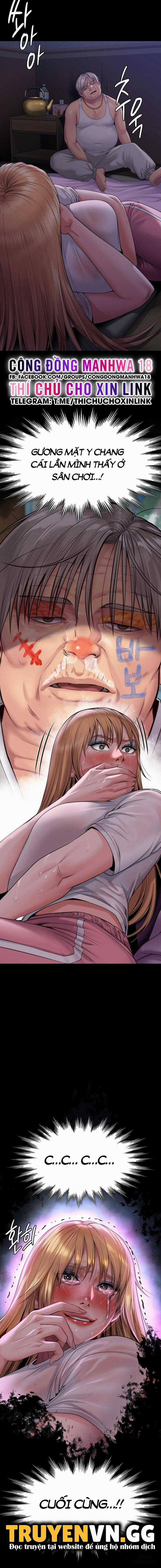 Ong Chúa 267 trang 18