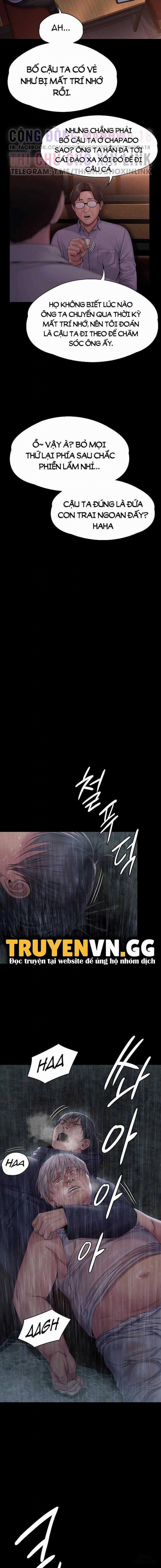 Ong Chúa 267 trang 24