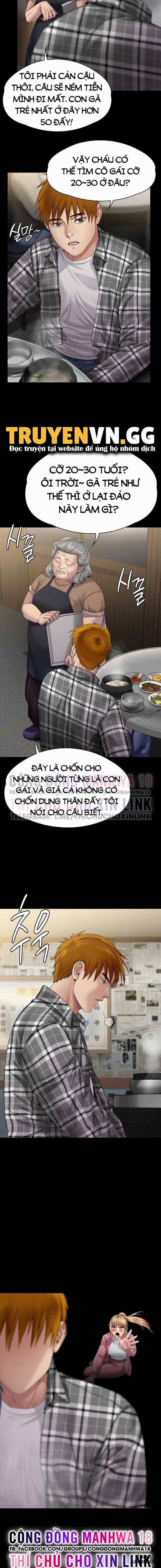 Ong Chúa 267 trang 8