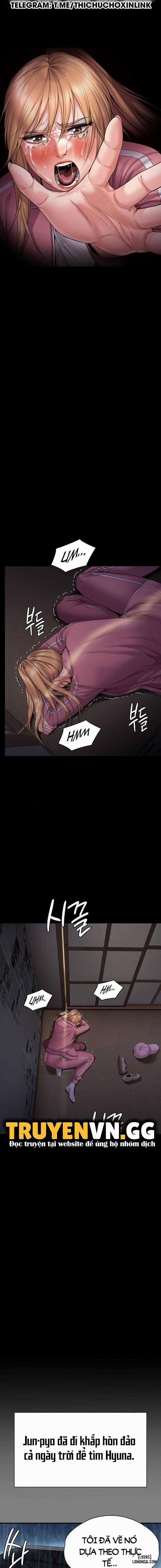 Ong Chúa 267 trang 9