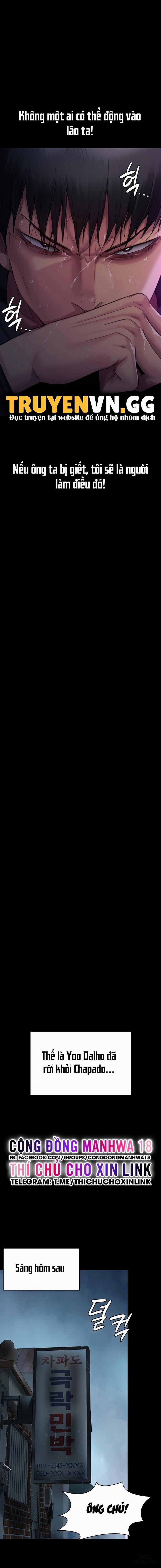 Ong Chúa 268 trang 17