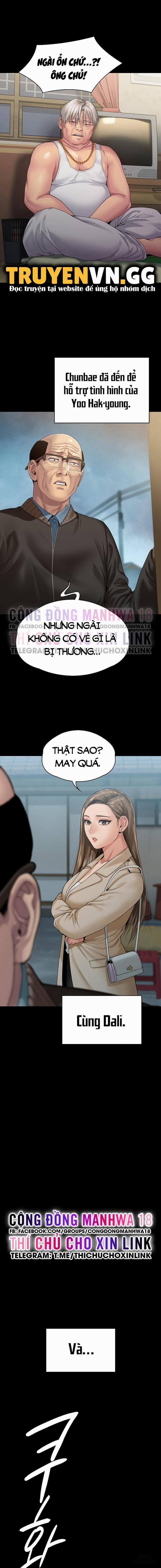 Ong Chúa 268 trang 18
