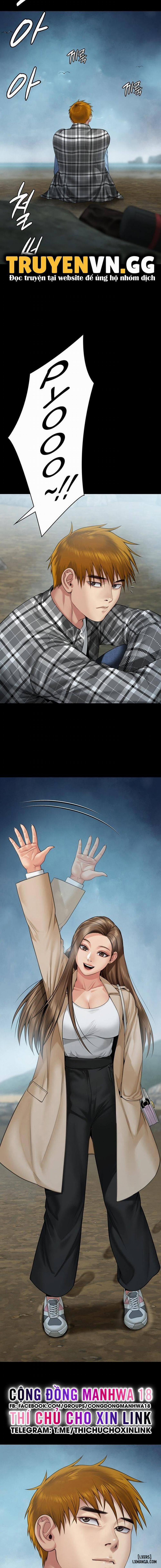 Ong Chúa 268 trang 19