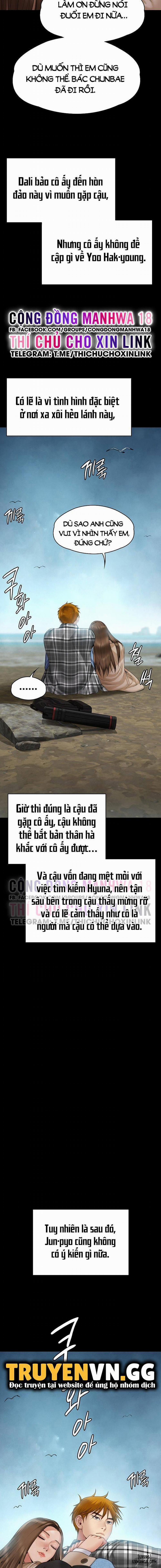 Ong Chúa 268 trang 21