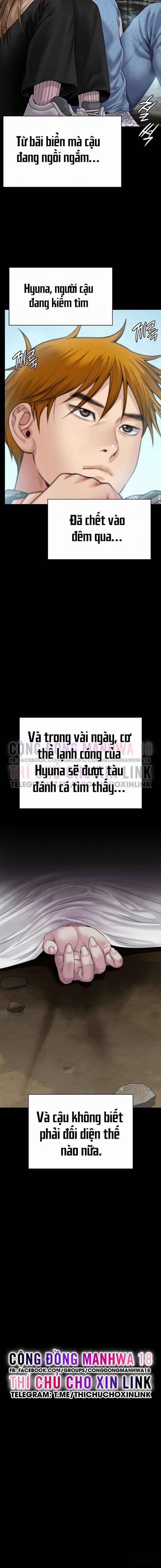 Ong Chúa 268 trang 22