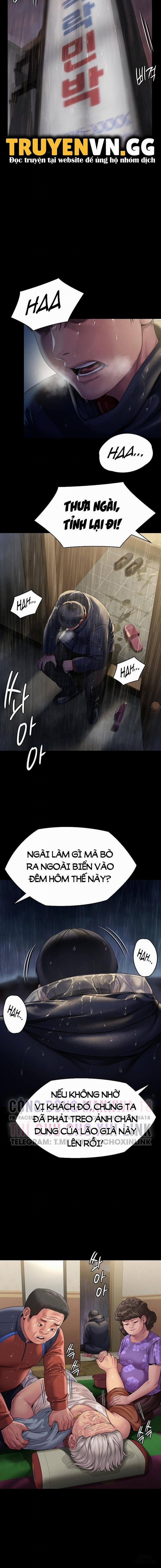 Ong Chúa 268 trang 5