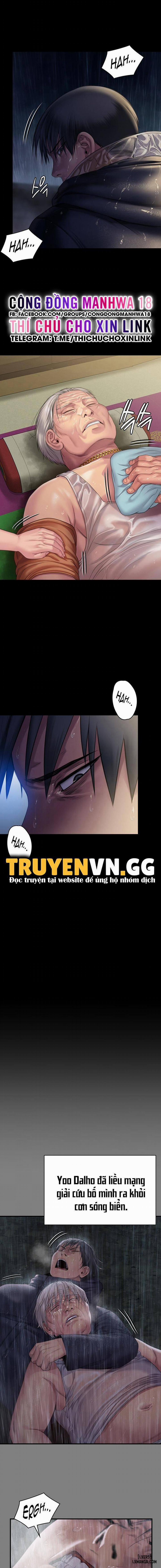 Ong Chúa 268 trang 6