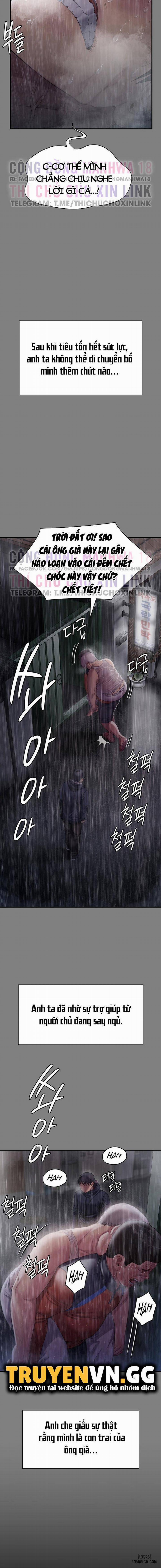 Ong Chúa 268 trang 7