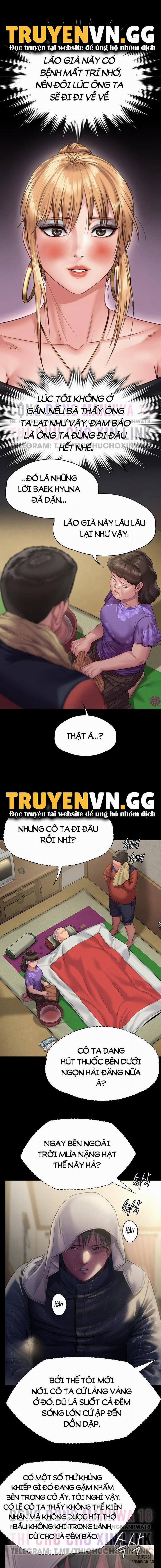 Ong Chúa 268 trang 9