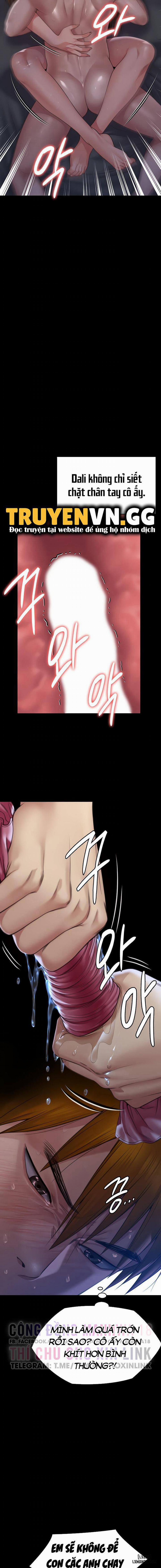 Ong Chúa 269 trang 11