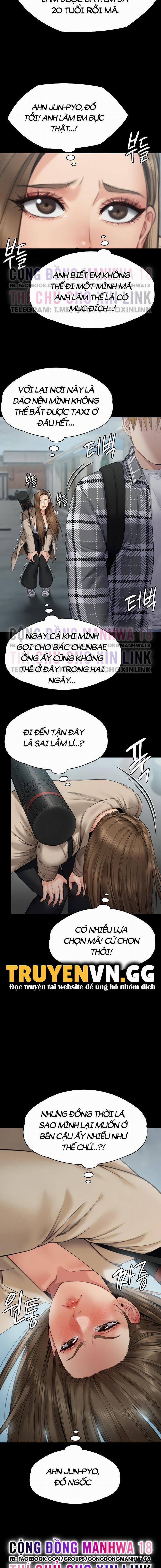 Ong Chúa 269 trang 18