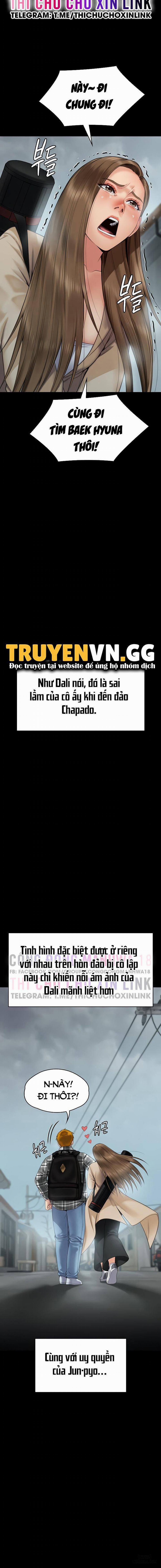 Ong Chúa 269 trang 19