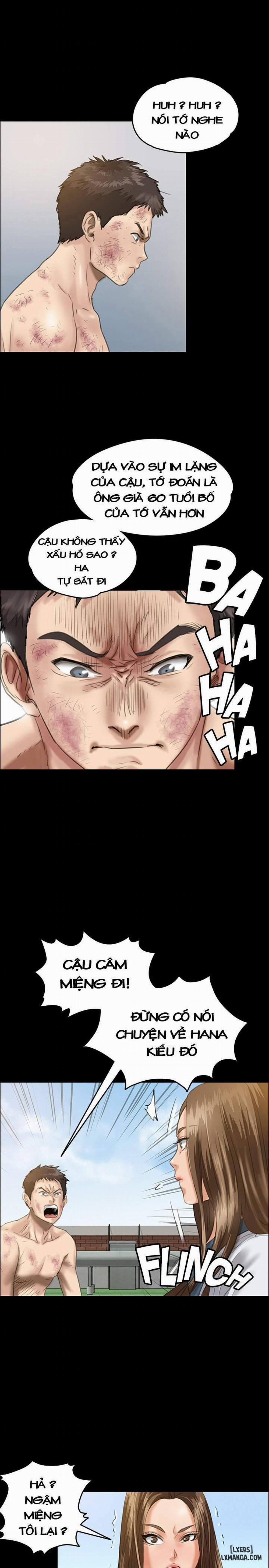 Ong Chúa 27 trang 10