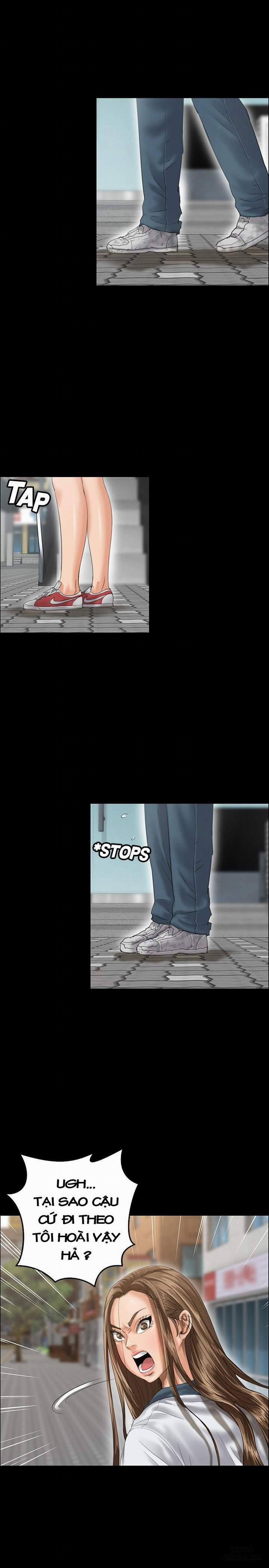 Ong Chúa 27 trang 13