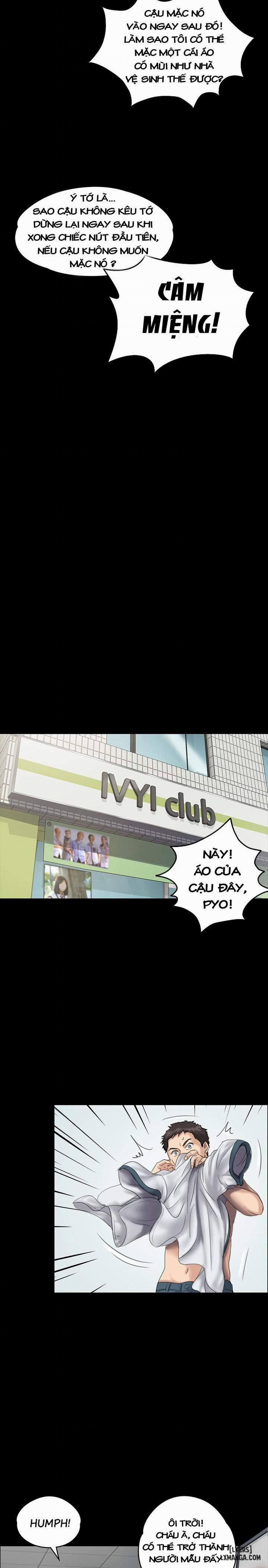 Ong Chúa 27 trang 17