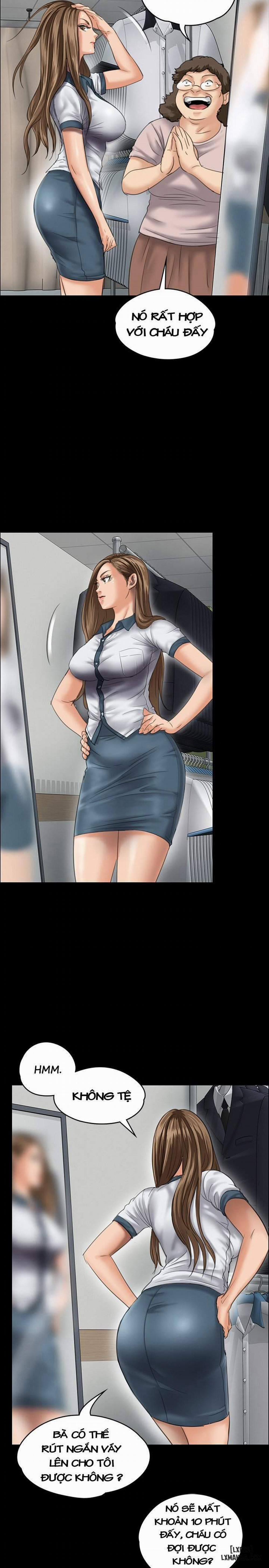 Ong Chúa 27 trang 18