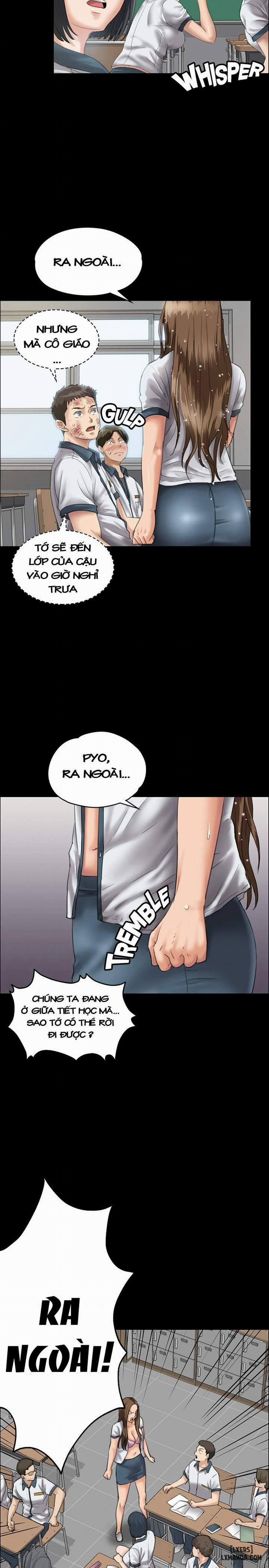 Ong Chúa 27 trang 4