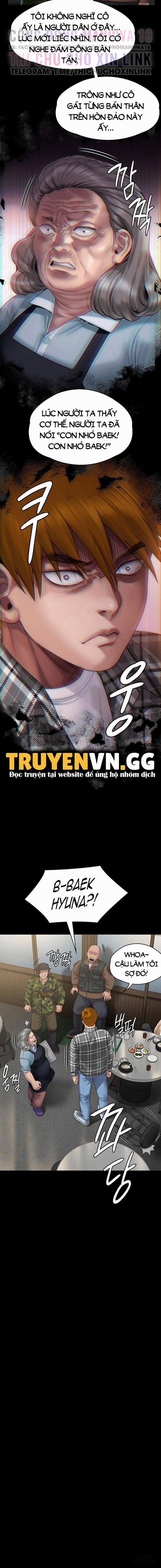 Ong Chúa 270 trang 10