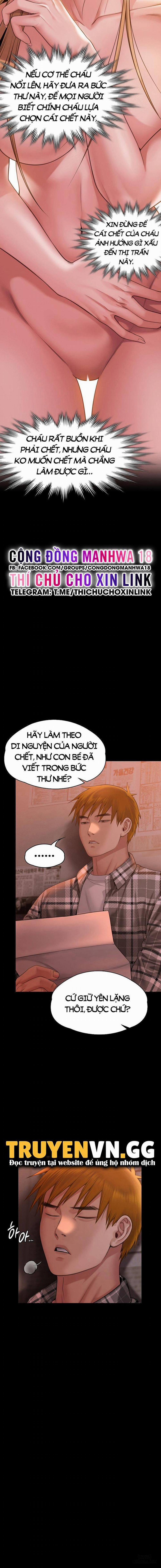 Ong Chúa 270 trang 21