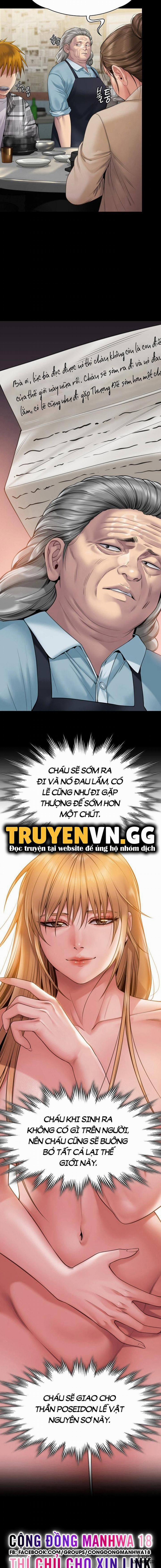 Ong Chúa 270 trang 3