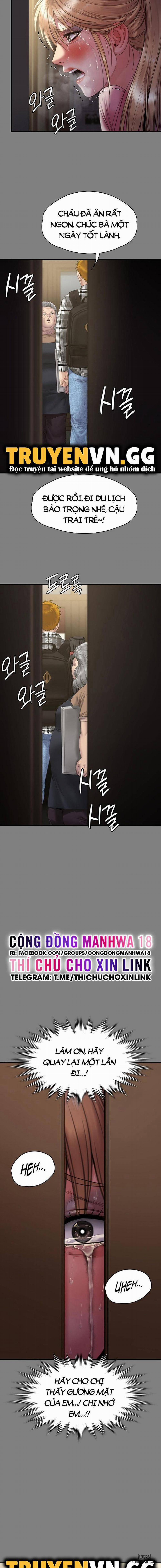 Ong Chúa 270 trang 6