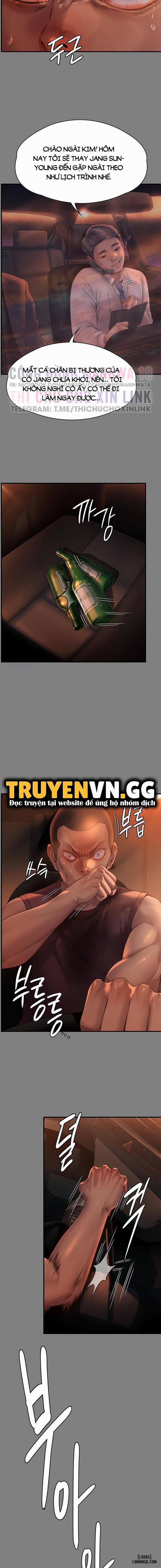 Ong Chúa 271 trang 3