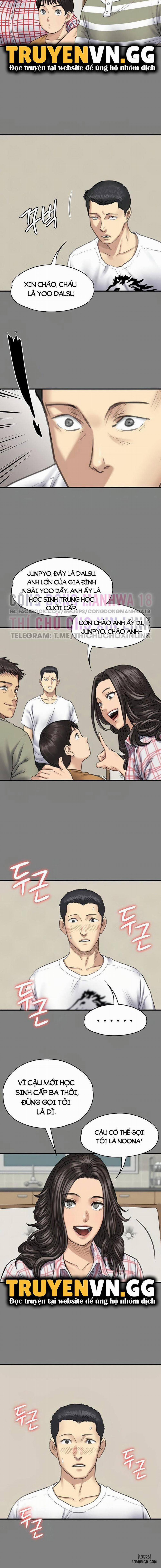 Ong Chúa 272 trang 11