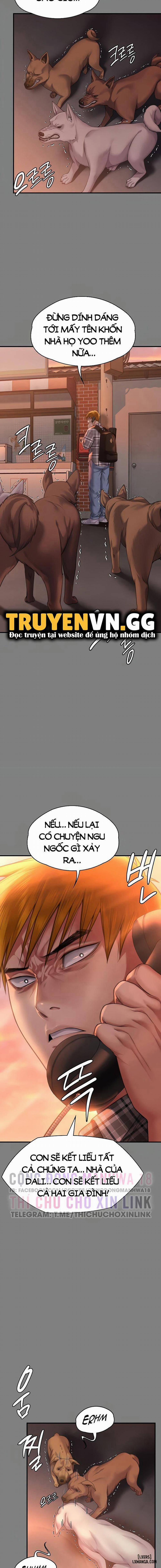 Ong Chúa 272 trang 19