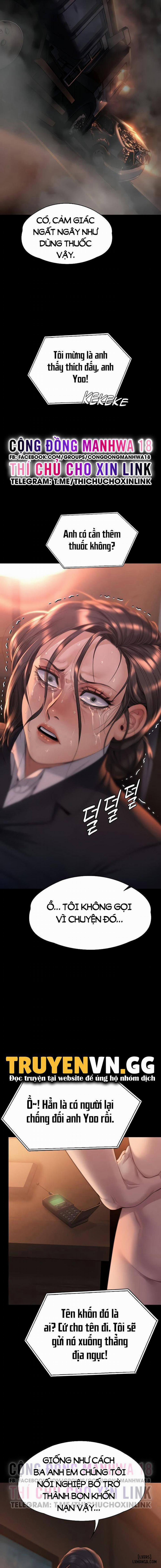 Ong Chúa 272 trang 23