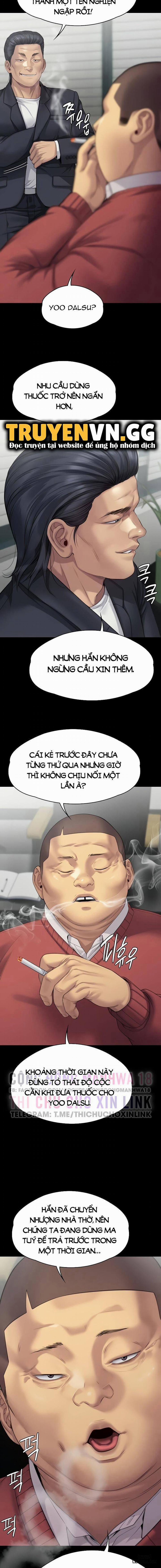 Ong Chúa 272 trang 3