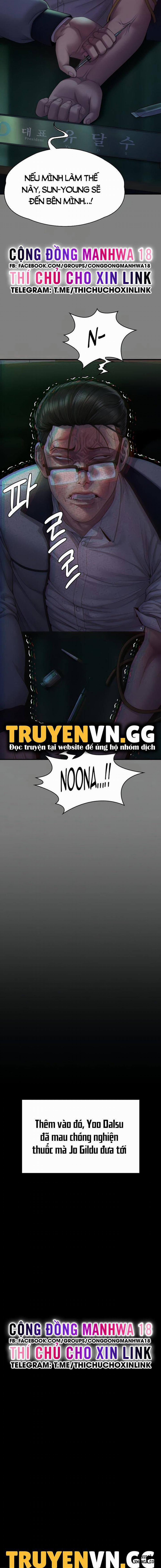 Ong Chúa 272 trang 5