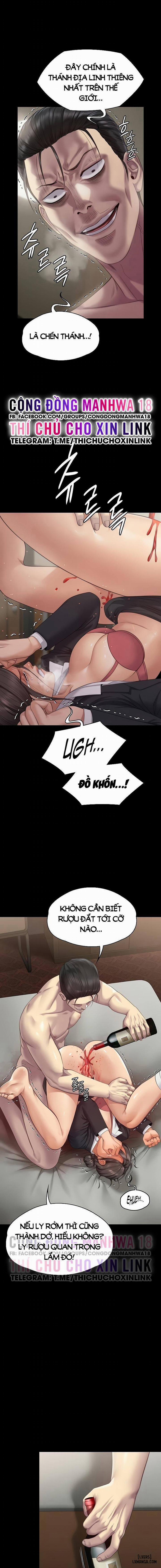 Ong Chúa 273 trang 12