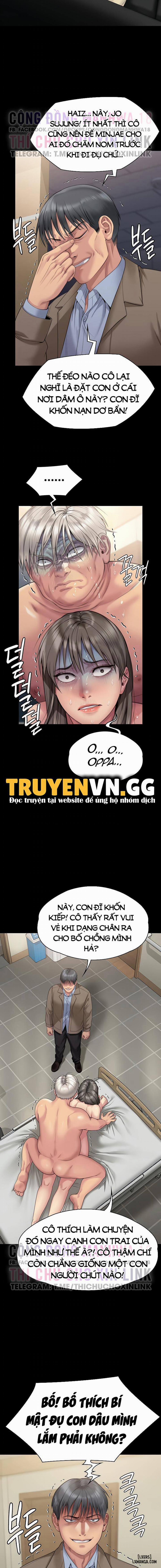 Ong Chúa 275 trang 22