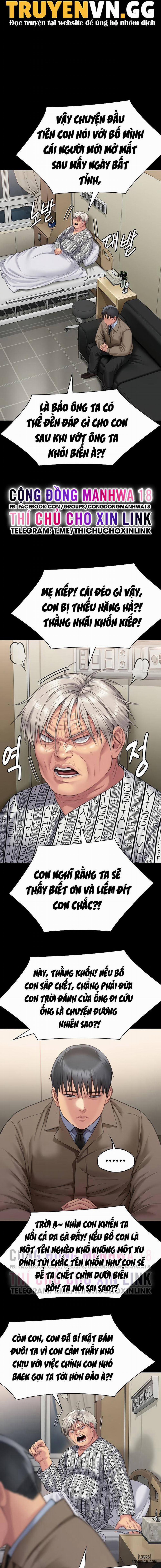 Ong Chúa 275 trang 3