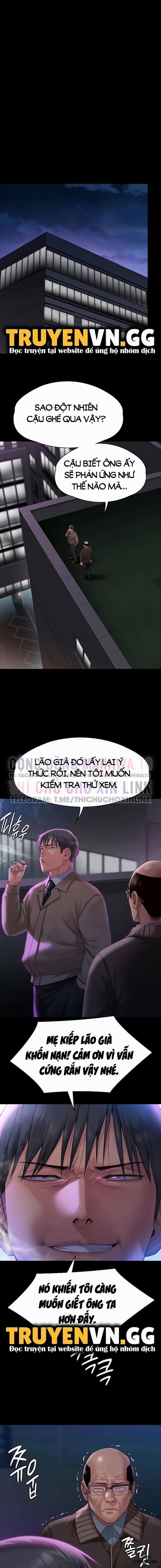 Ong Chúa 275 trang 5