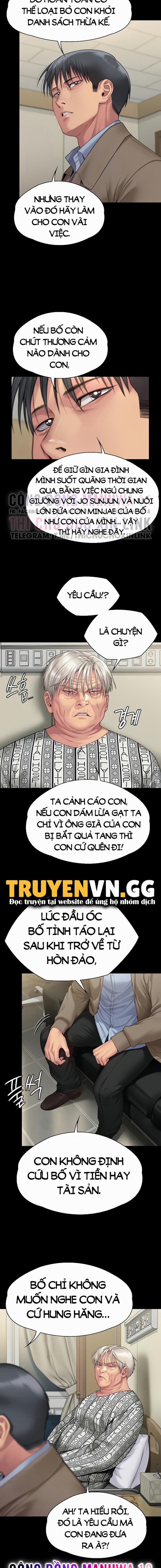 Ong Chúa 276 trang 11