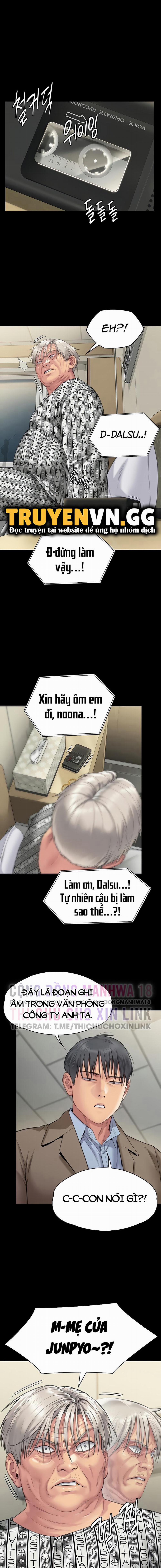 Ong Chúa 276 trang 13