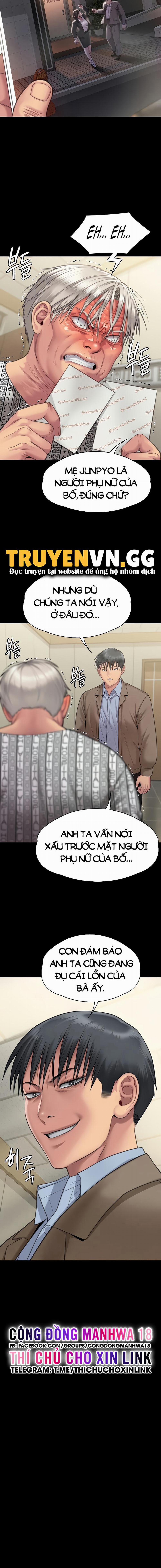 Ong Chúa 276 trang 21