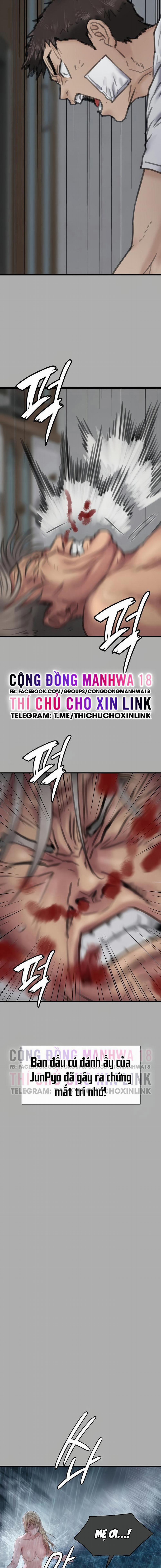 Ong Chúa 276 trang 3