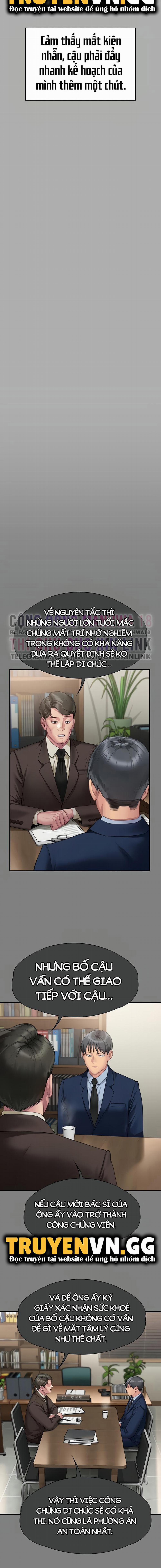 Ong Chúa 276 trang 5