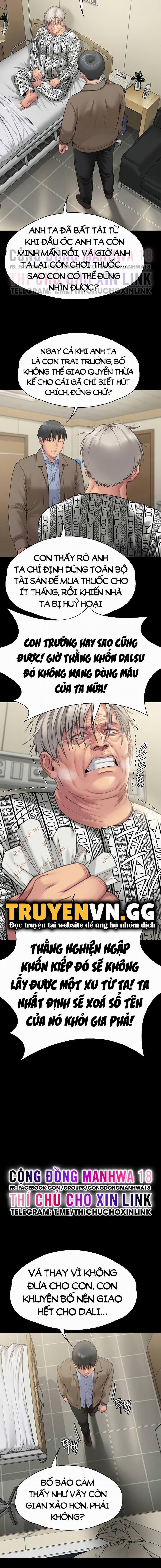 Ong Chúa 277 trang 10