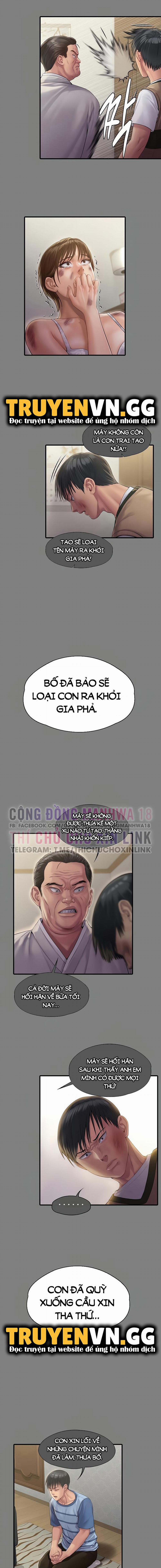 Ong Chúa 277 trang 12