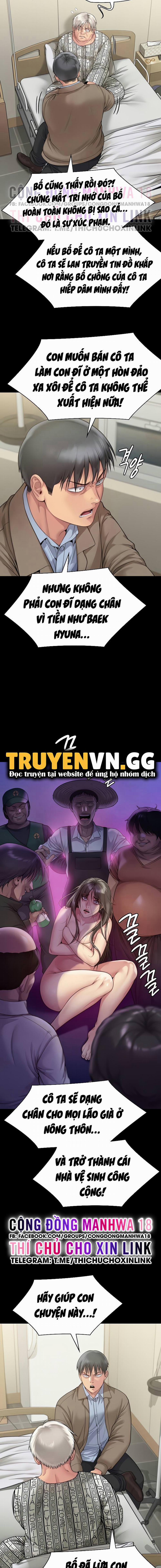 Ong Chúa 277 trang 16