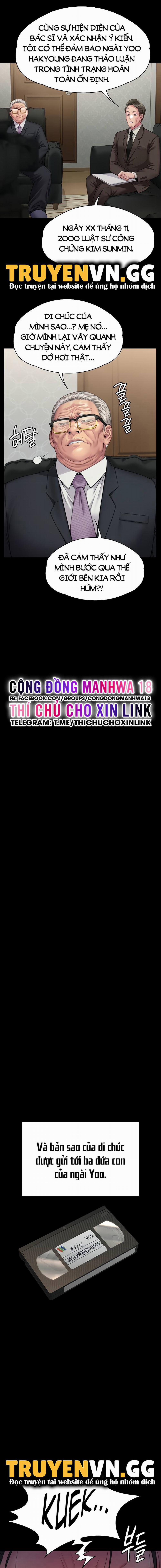 Ong Chúa 277 trang 19