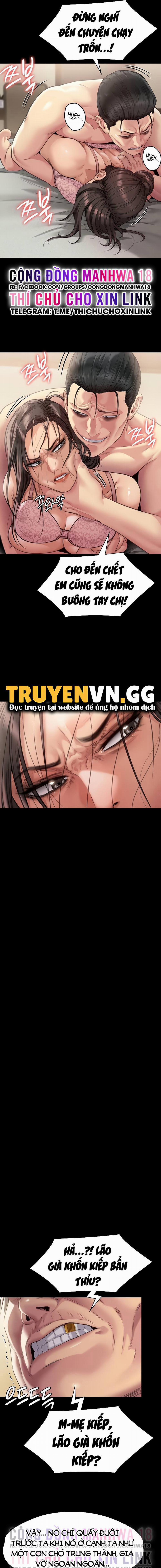 Ong Chúa 277 trang 7