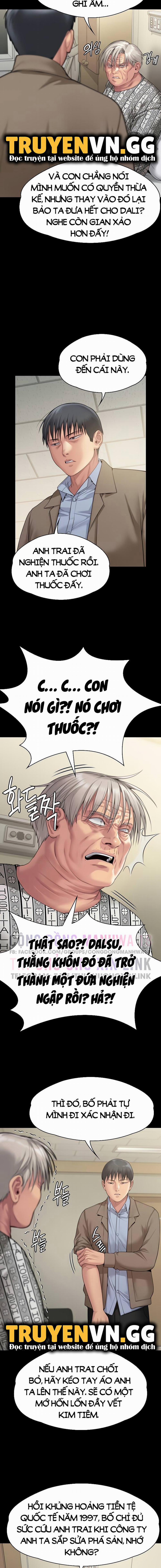 Ong Chúa 277 trang 9