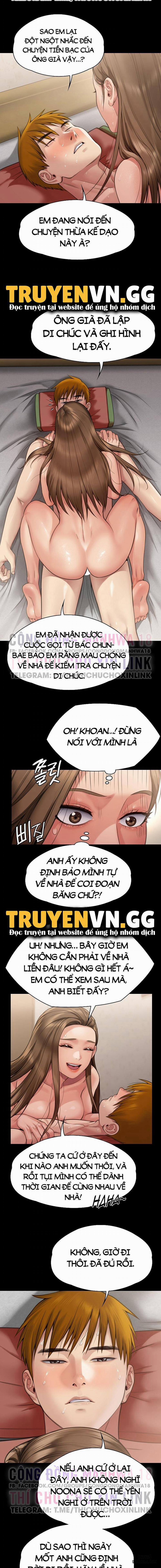 Ong Chúa 278 trang 11