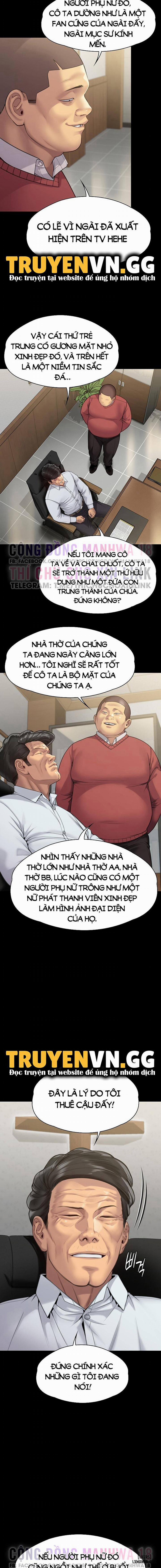 Ong Chúa 278 trang 19