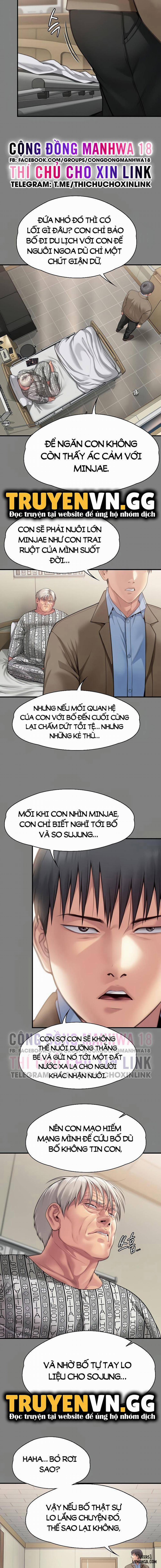 Ong Chúa 279 trang 5